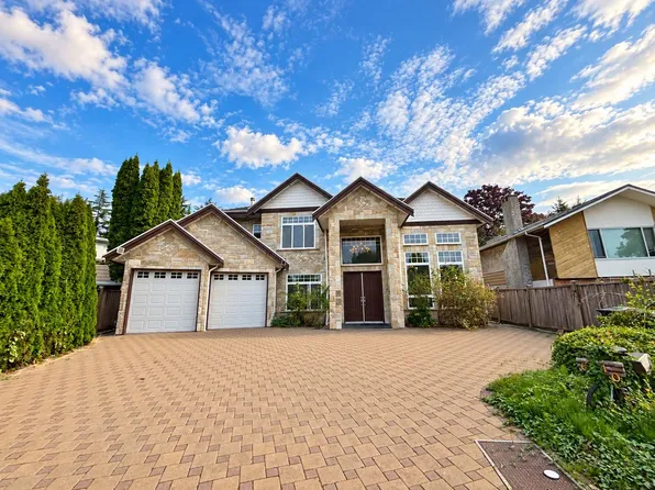 6040 Adams Pl, Richmond, BC V7C 2W1