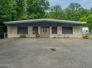 5112 Knoxville Hwy, Oliver Springs, TN 37840