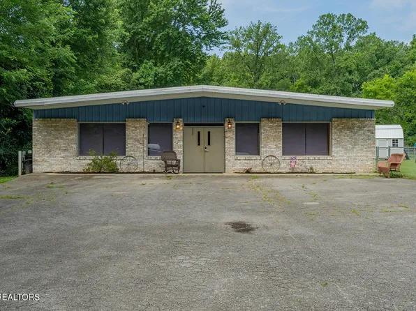 5112 Knoxville Hwy, Oliver Springs, TN 37840