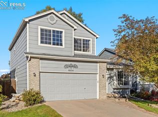 6034 Santana Dr, Colorado Springs, CO 80923