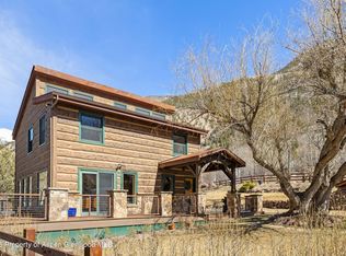 700 Dorais Way, Redstone, CO 81623