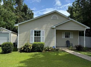 825 Dorothy Ave, Pensacola, FL 32505