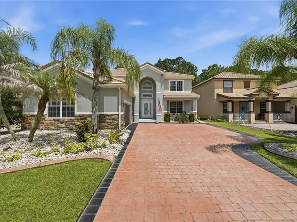 489 Luna Bella Ln, New Smyrna Beach, FL 32168