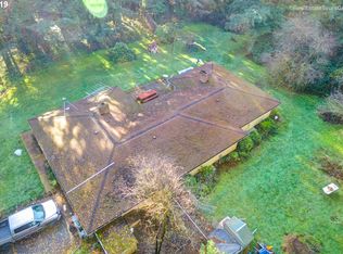 16725 NE Mountain Home Rd, Sherwood, OR 97140