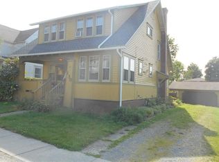 130 Ogden St, Penn Yan, NY 14527
