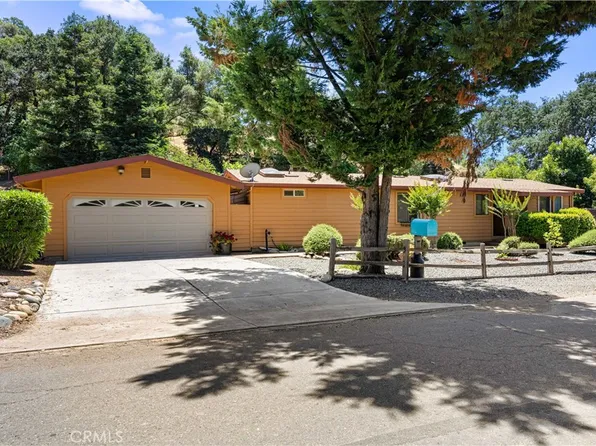 2841 Bender Dr, Lucerne, CA 95458