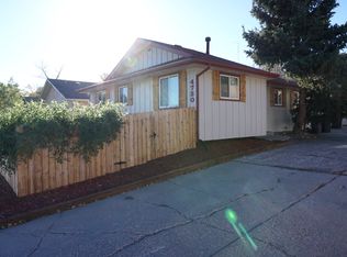 4730 E Louisiana Ave, Denver, CO 80246