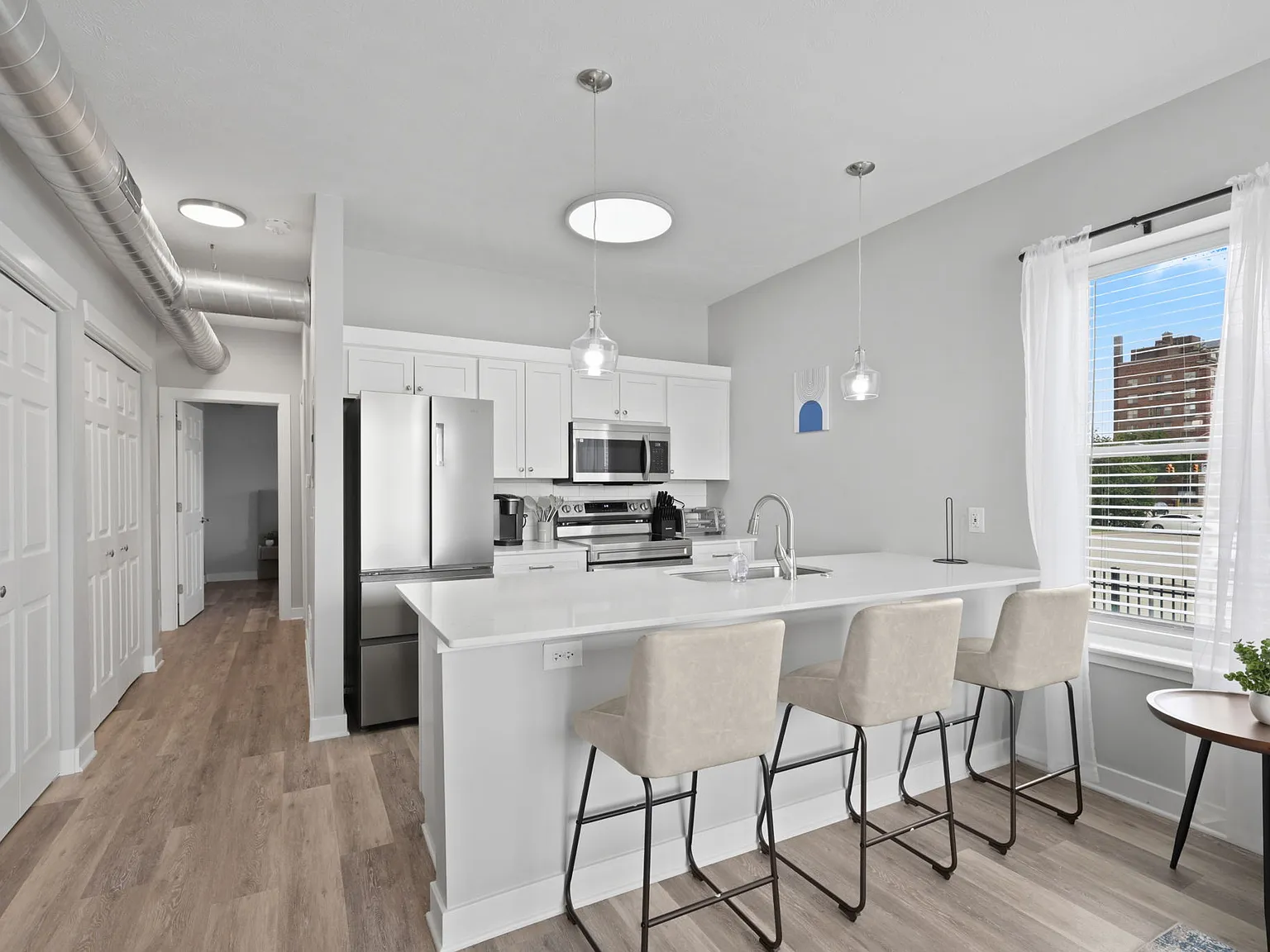 Bon Aire Residence — Photo 2