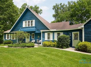 811 South St, Findlay, OH 45840