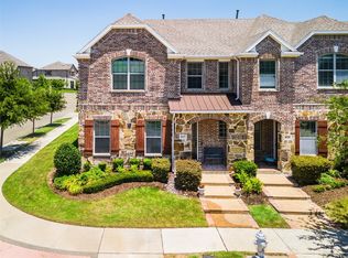 4137 Cascade Sky Dr, Arlington, TX 76005