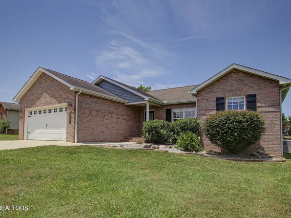 6115 Old Niles Ferry Pike, Greenback, TN 37742