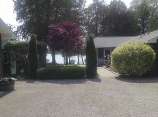 16845 Highland Pines Rd, Presque Isle, MI 49777