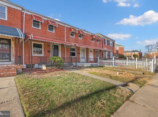 326 Dark Head Rd, Baltimore, MD 21220