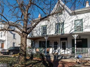829 Greenwood Ave, Jenkintown, PA