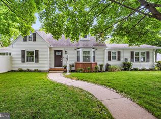 100 Robinson St, Georgetown, DE 19947