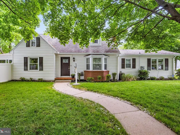 100 Robinson St, Georgetown, DE 19947