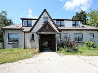 6410 Old County Road Q, Manitowoc, WI 54220