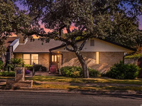13622 LANDMARK HL, San Antonio, TX 78217