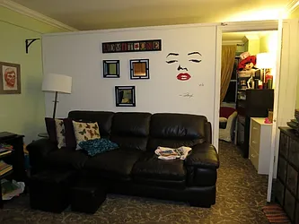 Rented by Citi Habitats