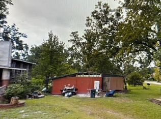 1421 Washington St, New Bern, NC 28560