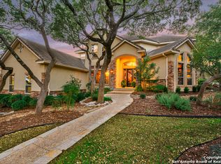 24803 Bogey Rdg, San Antonio, TX 78260