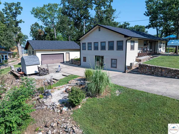 28446 Panorama Rd, Warsaw, MO 65355