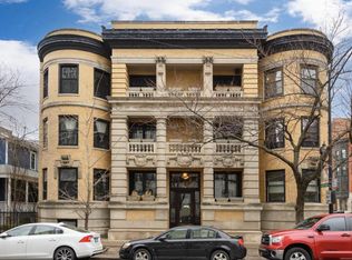 453 W Fullerton Pkwy #1EA, Chicago, IL 60614
