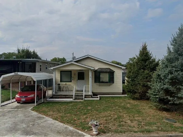 2616 S 13th St, Ironton, OH 45638