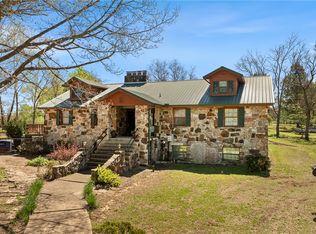 5494 East St, Everton, AR 72633