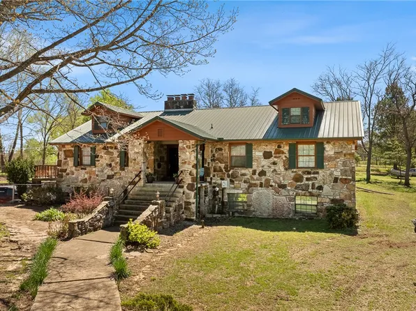 5494 East St, Everton, AR 72633