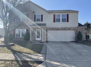 9144 Summerfield Dr, Plainfield, IN 46168
