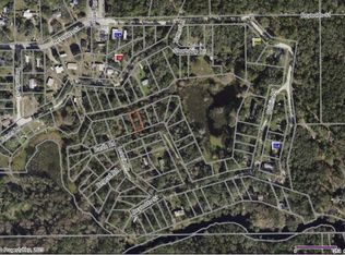 3234 Barth Rd, Dade City, FL 33523