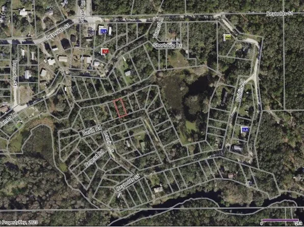 3234 Barth Rd, Dade City, FL 33523