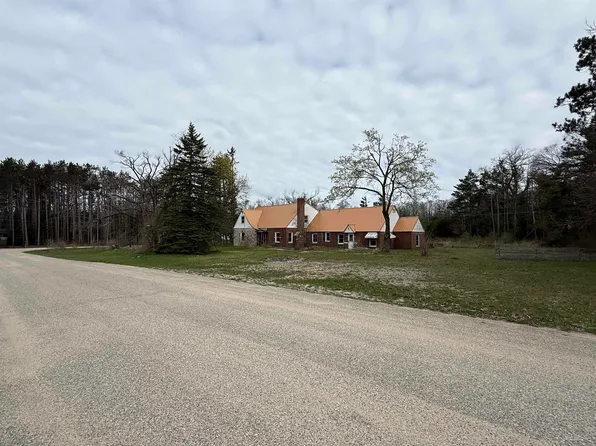 1701 Home Drive, Unknown, MI 48621