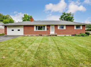 407 Tionda Dr S, Vandalia, OH 45377