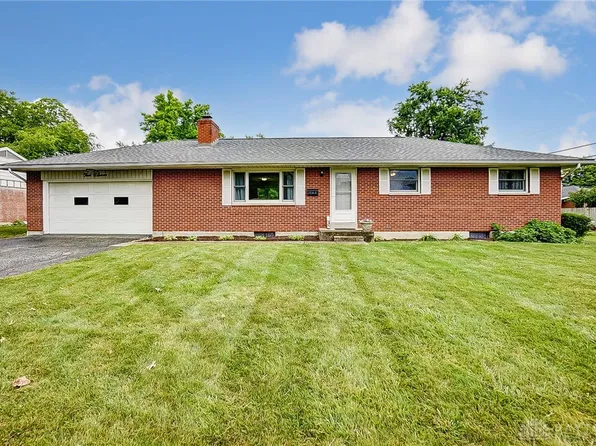 407 Tionda Dr S, Vandalia, OH 45377