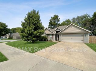 2904 Wentworth Ave, Bentonville, AR 72713
