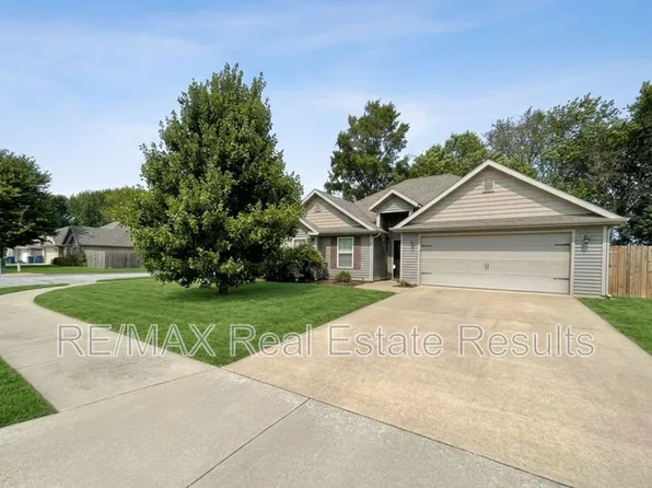 2904 Wentworth Ave, Bentonville, AR 72713