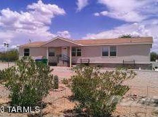 9635 W Calle Cibeque, Tucson, AZ 85735