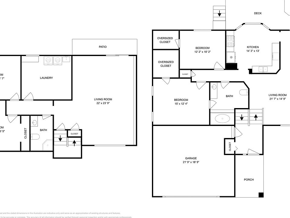 2nd image of 1322 Windcrest Ave
