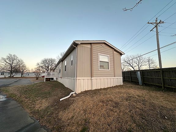 4th image of 900 W Blue Starr Dr Trailer 3