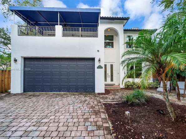 1317 SE 1st St #1317, Fort Lauderdale, FL 33301