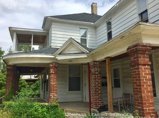 212 Garfield Ave NW UPPR #, Grand Rapids, MI 49504