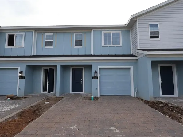 6108 FELLOW WAGON WAY, ORLANDO, FL 32822