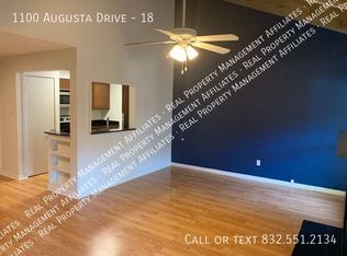 1100 Augusta Dr APT 18, Houston, TX 77057