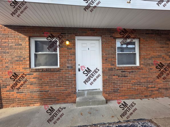 605 W Michigan St APT 1
