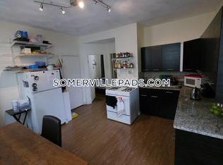 72 Dane St #U2A, Somerville, MA 02143