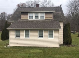 1443 Mercer Grove City Rd, Mercer, PA 16137