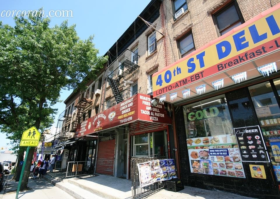 2nd image of 3919 4th Ave #4