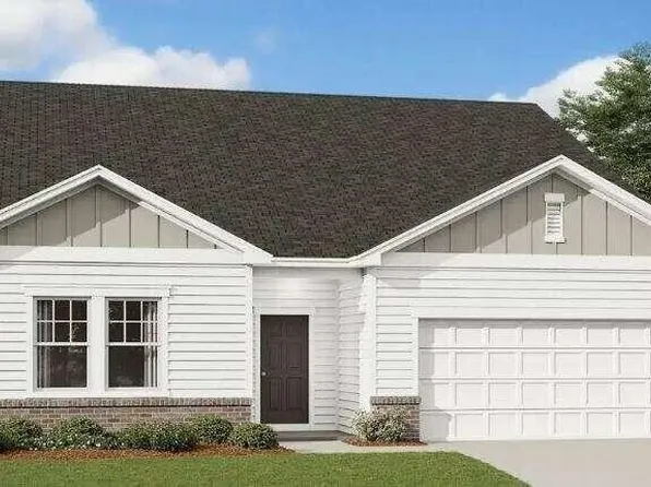 99 Colbury St, Villa Rica, GA 30180